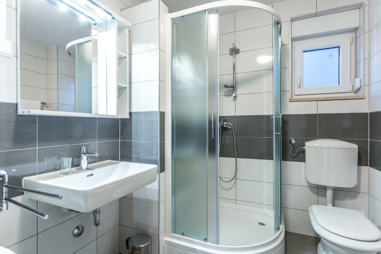 Villa Antonina Кожино Екстер'єр фото