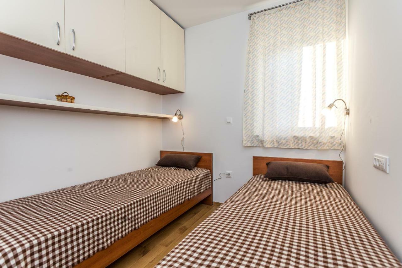 Villa Antonina Кожино Екстер'єр фото
