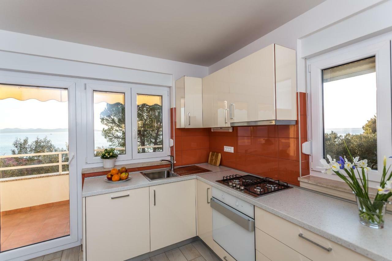 Villa Antonina Кожино Екстер'єр фото
