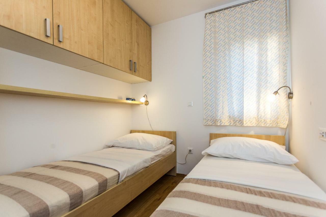 Villa Antonina Кожино Екстер'єр фото