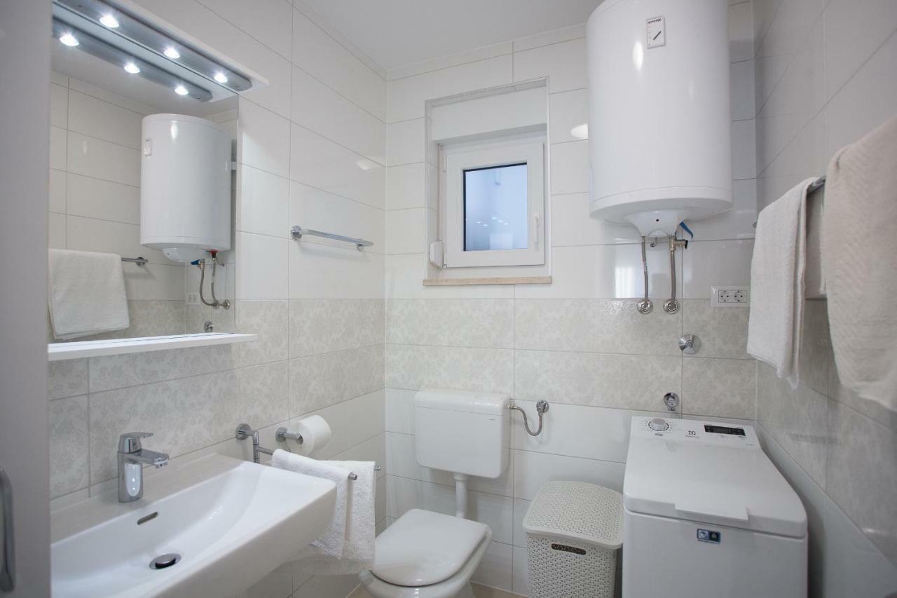 Villa Antonina Кожино Екстер'єр фото