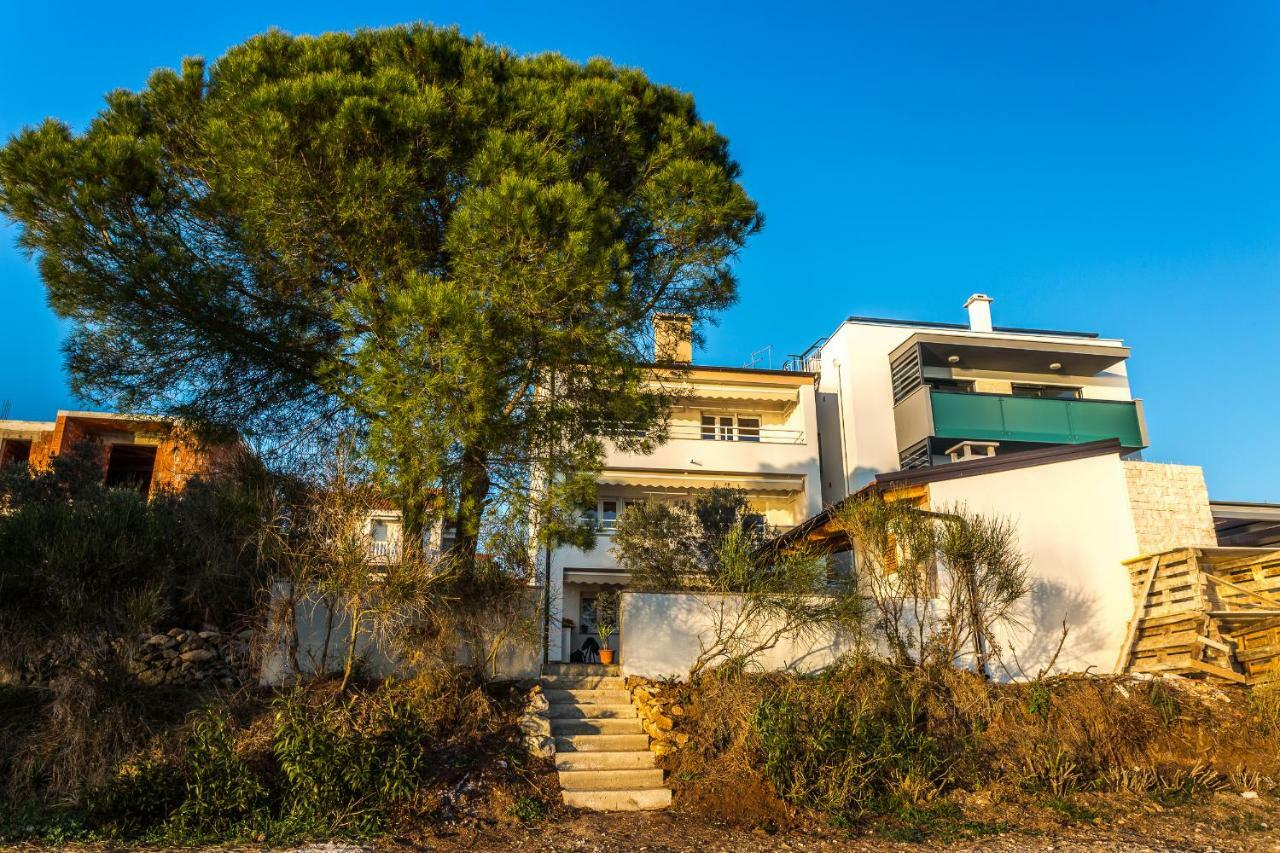 Villa Antonina Кожино Екстер'єр фото